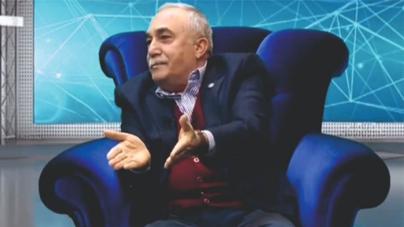 Fakıbaba'dan bir itiraf daha