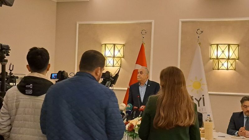 Fakıbaba'dan Sinan Ateş cinayeti değerlendirmesi