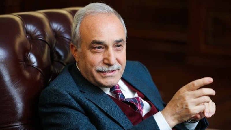 Fakıbaba istifa etti
