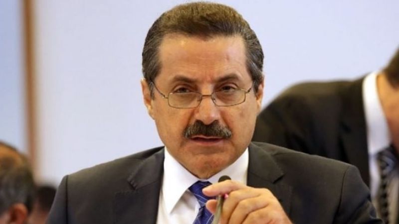 Faruk Çelik’e saldırı