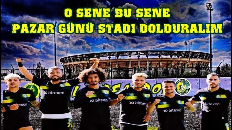 Play off yarı final maçının bilet fiyatları belli oldu