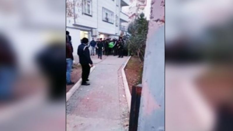 Urfa’da bir genç daha canın kıydı!