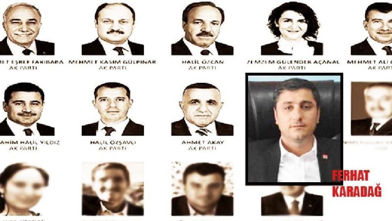 CHP’li Karadağ: Eleştiriye bile tahammül edemeyecek…