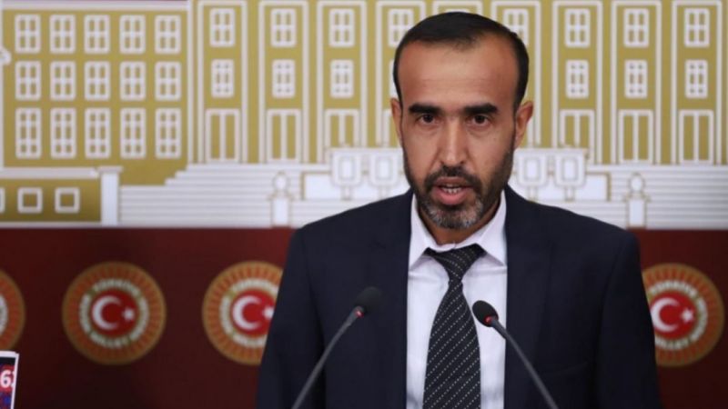 Ferit Şenyaşar, bakanlara Suruç’taki olayı sordu !