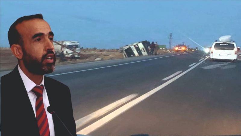 '5 yıldır müjdeler veriliyor ama bu yol yapılmıyor'