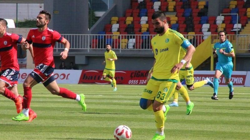 Karaköprü, Urfa'nın evladına kucak açtı