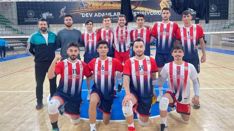 Filede Urfa şampiyonu belli oldu