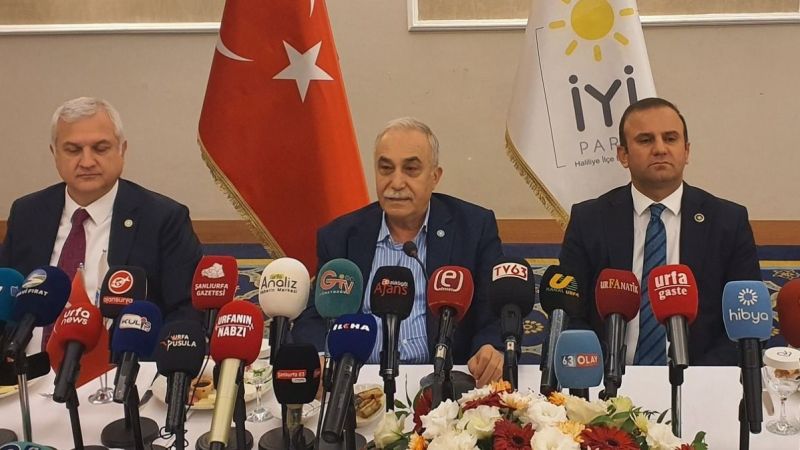 Fakıbaba, Urfa’da çatının adayı olacak mı?