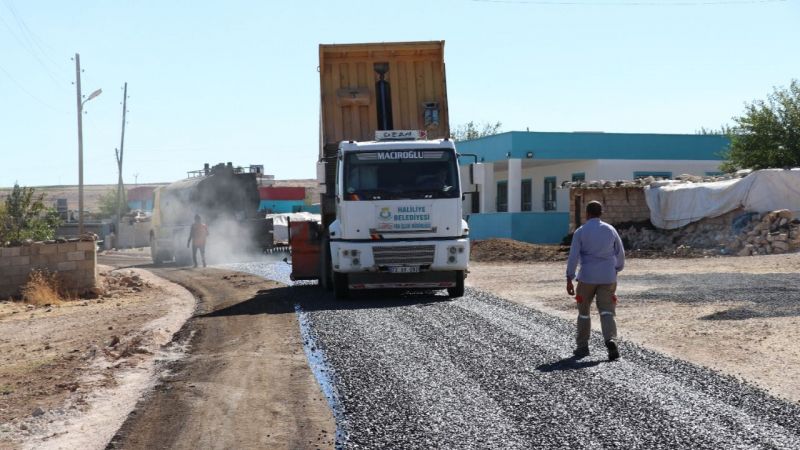Canpolat ile kırsalın çehresi değişiyor