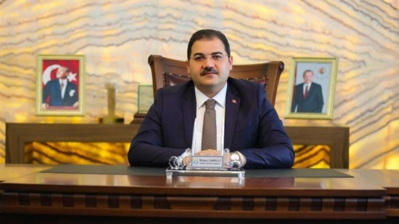 Canpolat’tan 15 Temmuz mesajı