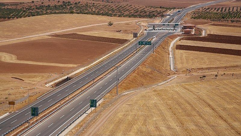 Urfa-Antep Otoyolu bayramda ücretsiz mi?