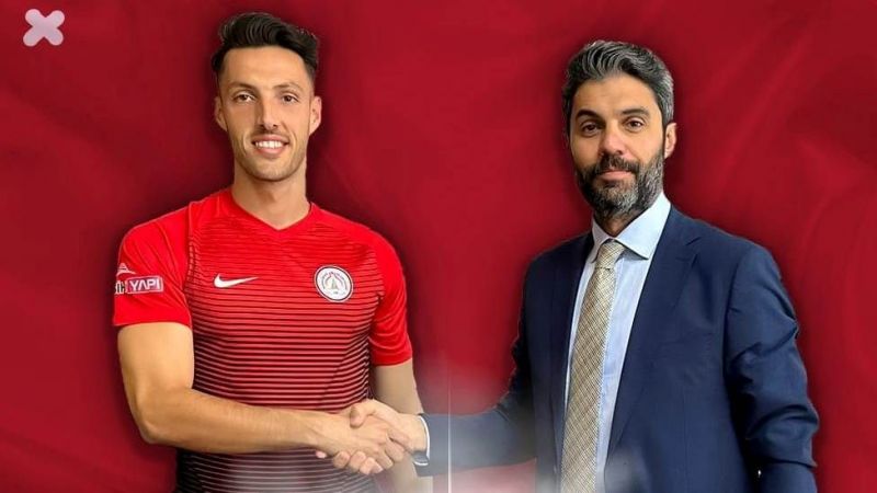 Uludağ, "Güçlü bir kadro ile sezona başlamak istiyoruz"