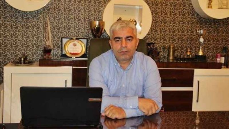 Ağaslan’ın acı günü