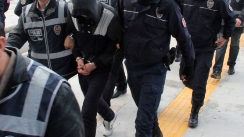 Cinayet şüphelileri Birecik’te yakalandı