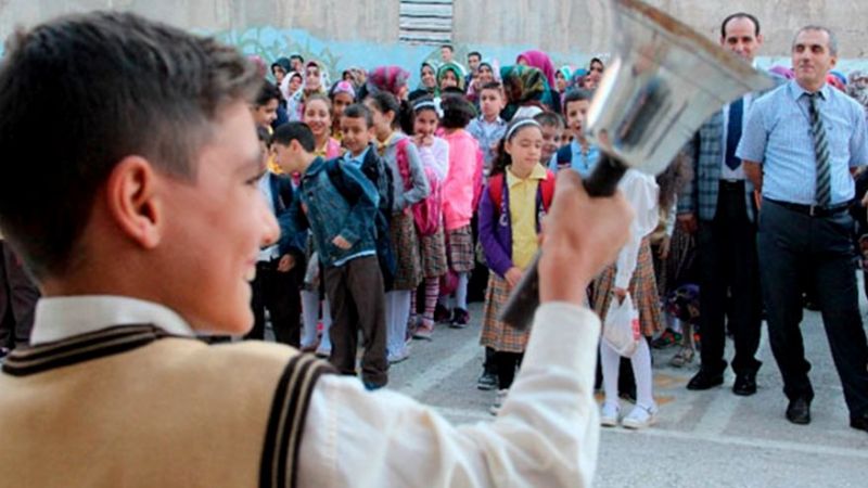 MEB yeni eğitim-öğretim yılı çalışma takvimini yayımladı