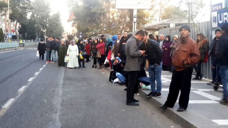 TÜİK'ten dikkat çeken göç raporu!