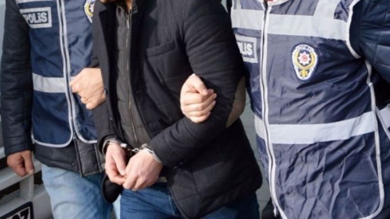 Ceylanpınar’da asayiş olayları