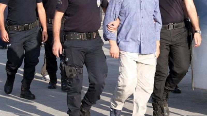 Urfa'da tefeci operasyonu!