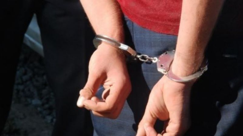Urfa’da uyuşturucu operasyonu