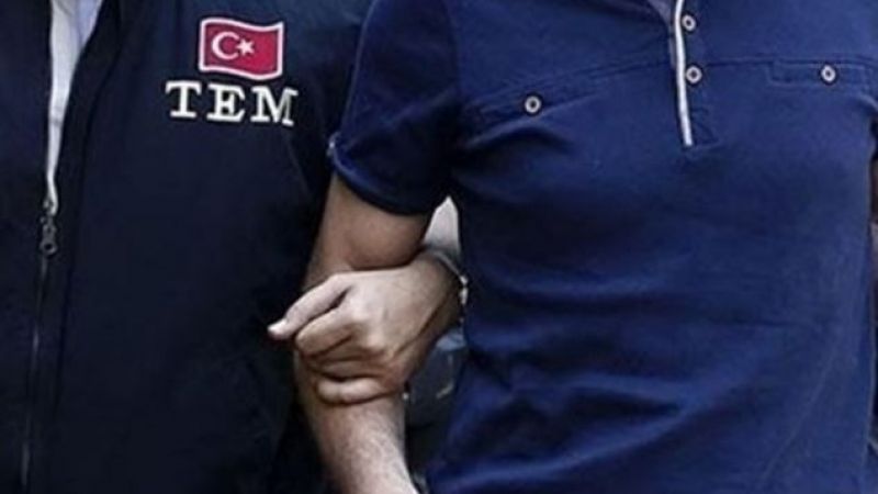 Urfa’da PKK-KCK operasyonu