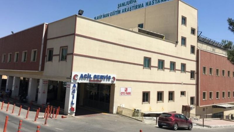 Urfa’da feci olay: Yaralılar var