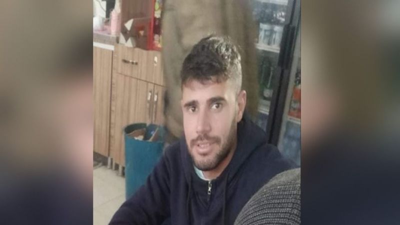 Tarlada çalışan gençten 2 gündür haber alınamıyor