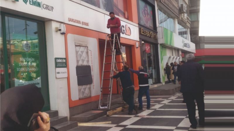 Sevgili Urfalılar, Antep'e bekleriz