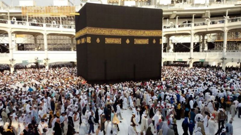 Kaç Urfalı Arabistan’da hayatını kaybetti