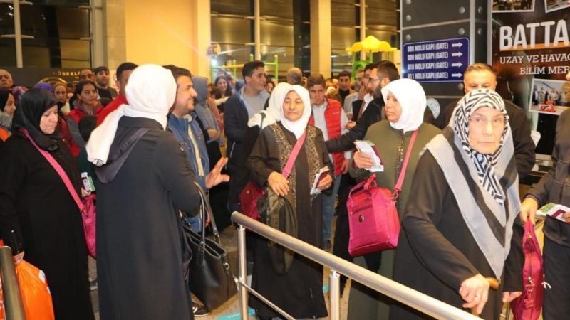 Ramazan ayı Umre turlarına kayıtlar başladı
