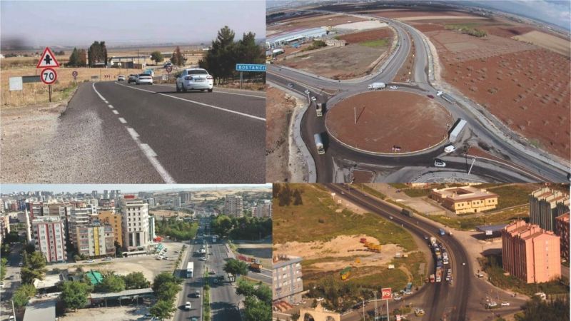 Urfa'nın payı ne olacak?