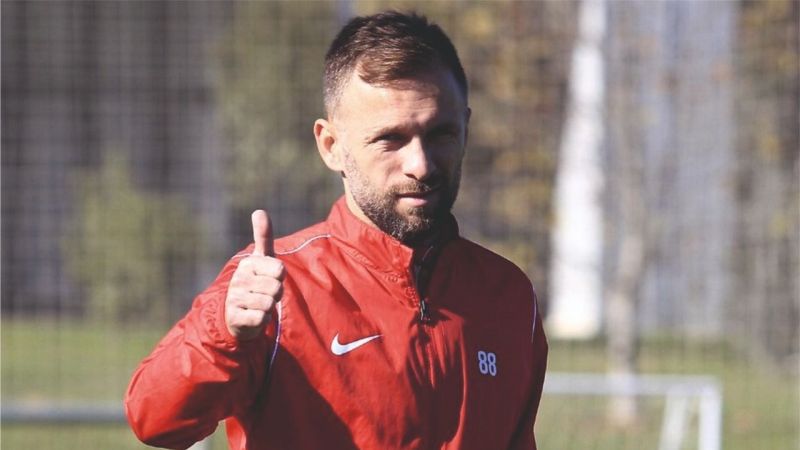 Urfaspor'la anılıyordu! Kararını verdi