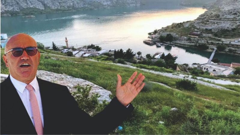 'Parsel parsel satışlar görmezden gelinemez'