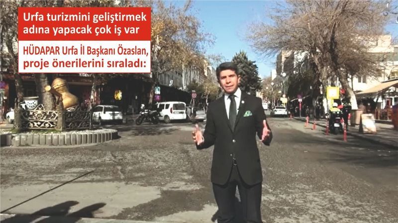 "Uçak sefer sayıları arttırılmalı"