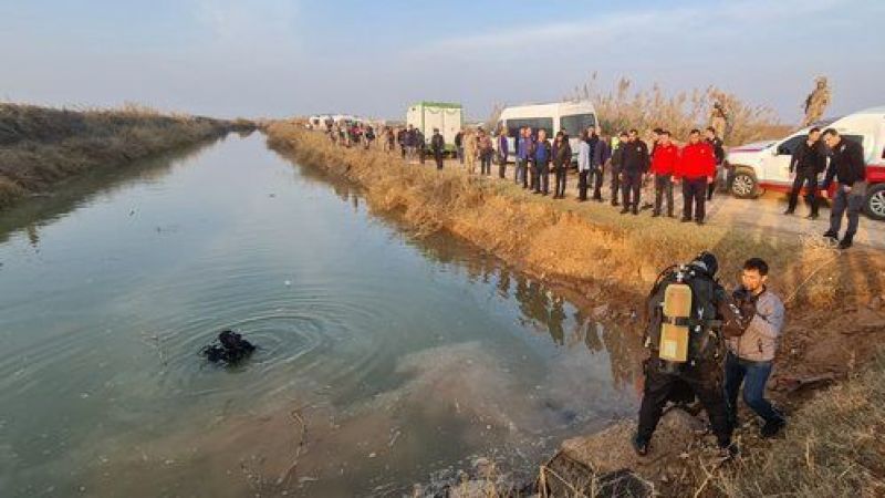 Harran'da ölü sayısı artıyor