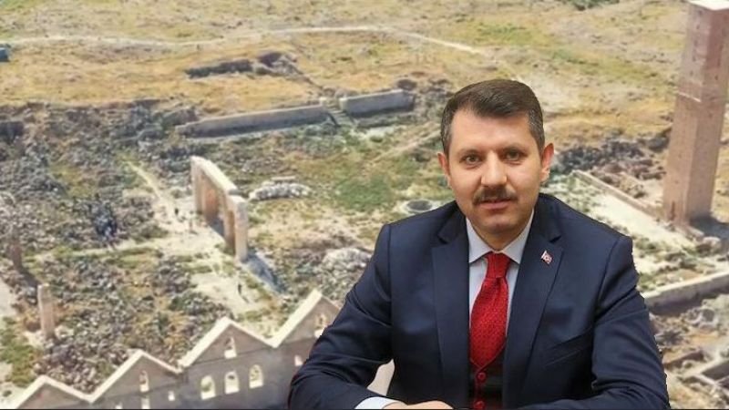 Urfa’da 130 milyon liralık kazı çalışması sürüyor