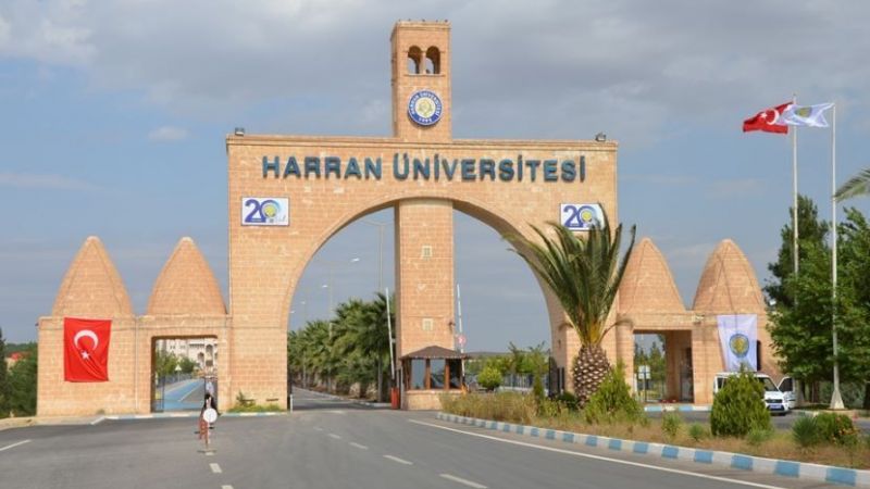 HRÜ ‘Akademisyen’ alıyor !