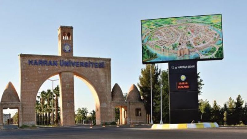 HRÜ sıralamaya bile giremedi !