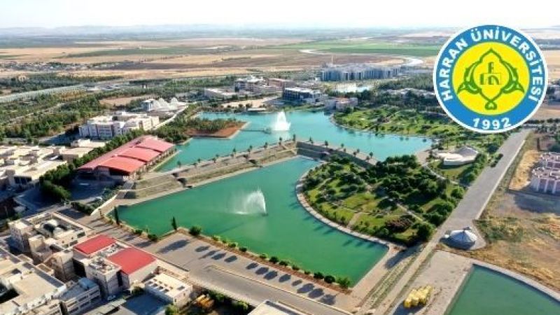 HRÜ'ye Akademisyen alınacak
