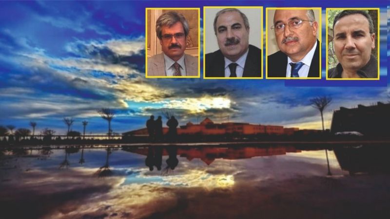 HRÜ'de yarış erken başladı