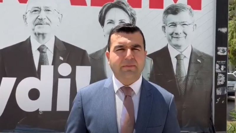 Gelecek Partili isimden şok aday itirafı!
