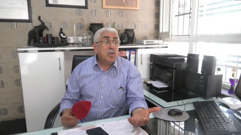 'İnsanlar buradan ev almaya da, kiralamaya da çekiniyor'