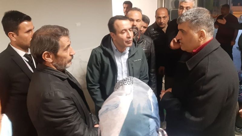 Gülüm, vatandaşın memnuniyetini sorguladı