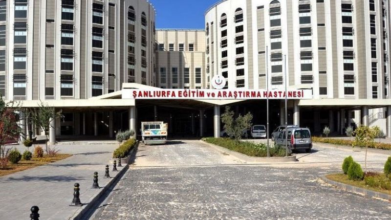 O hastanenin başhekimi görevden alındı !