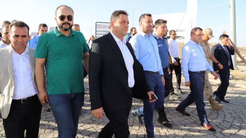 "Farkındalık oluşturmak istedik"