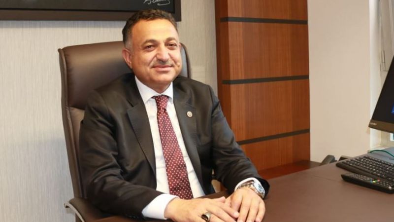 Urfalı vekil TBMM’deki oda numarasını paylaştı