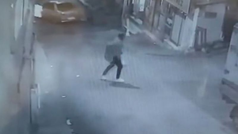 Hırsızların yeni adresi