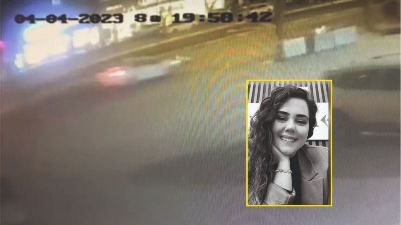 Merve'den acı haber geldi