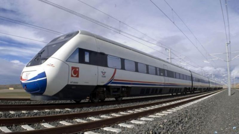 Hızlı Tren Projesi 2028’e kadar hayata geçirilecekmiş !