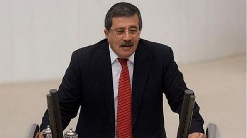 Urfa eski milletvekili tahliye oldu