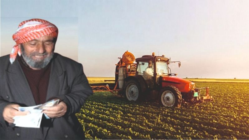 Bakanlık kesenin ağzını açtı!